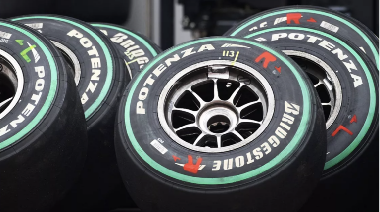 bridgestone to become sole future tire supplier for abb fia Bridgestone Launches High-Performance Formula E Tyres Ahead of Championship