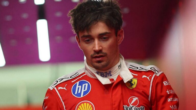 charles leclerc reveals he had other opportunities before new Discover Charles Leclerc’s Key Opportunities Before Ferrari Renewal