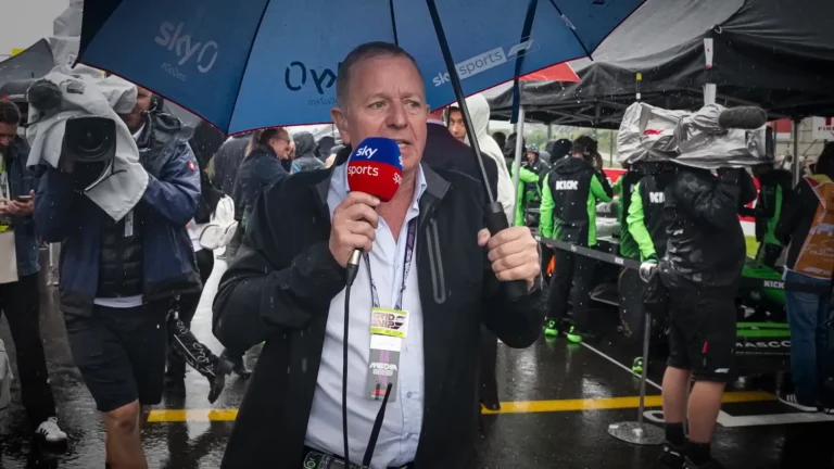 does british f1 bias exist unpacking the 2025 belgian gp Unpacking the Bias Claim That Ignited Fierce Clash Among F1 Leaders