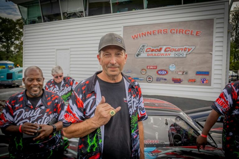 Doug Reisterer Clinches $12,000 Victory at Extreme Doorslammers Finale 1 doug reisterer takes home 12000 win at extreme doorslammers Doug Reisterer Clinches $12,000 Victory at Extreme Doorslammers Finale
