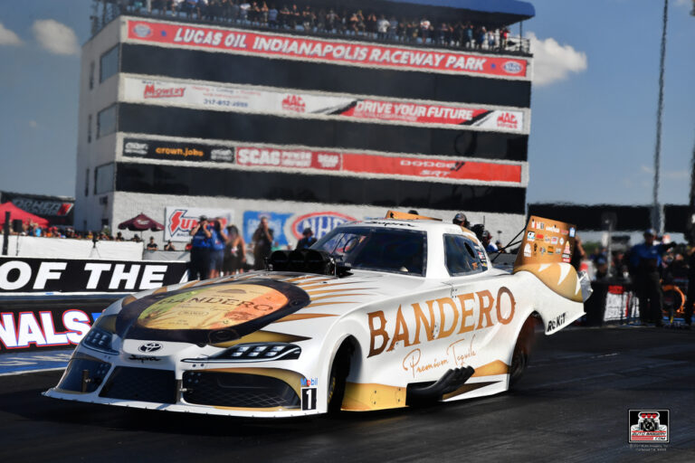 dragstorycom page 445 because you want to see it Alexis DeJoria Reaches U.S. Nationals Quarterfinals, Eyes Countdown Challenge