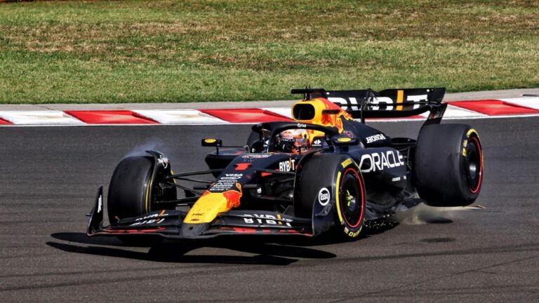 explained why did max verstappen escape penalty for lewis Helmut Marko Shares Deep Concern for Max Verstappen After Risky Crash