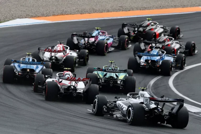 f1 approves shorter races for 2027 to fit revised power unit plan F1 Confirms Shorter 2027 Races to Match New Power Unit Rules