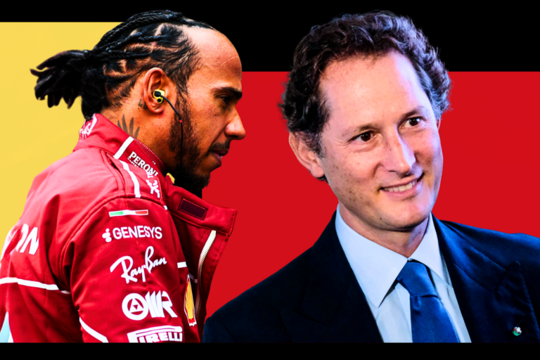 f1 legend lewis hamilton encouraged to push for ferrari change Lewis Hamilton Demands Big Ferrari Overhaul: ‘No Rules Left’