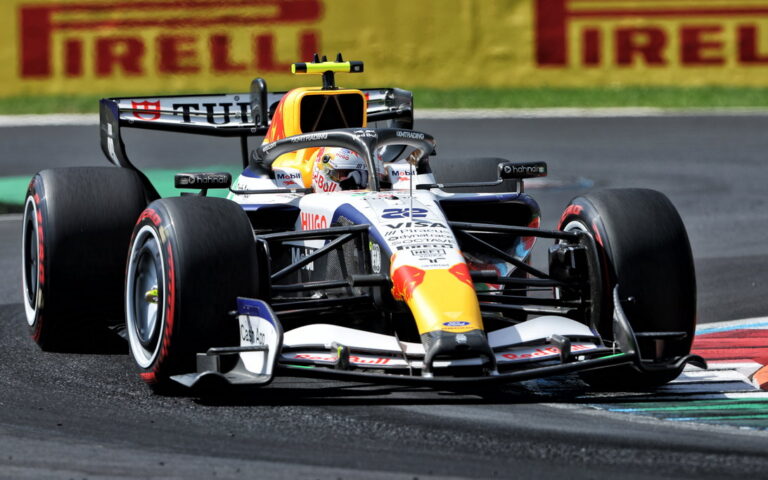 f1 team submits intention to appeal italian gp decision F1 Team Vows to Appeal Controversial Italian GP Ruling