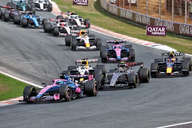 f1 teams agree plan to cut race distances for 2027 F1 Teams Finalize Plan to Shorten 2027 Grand Prix Distances