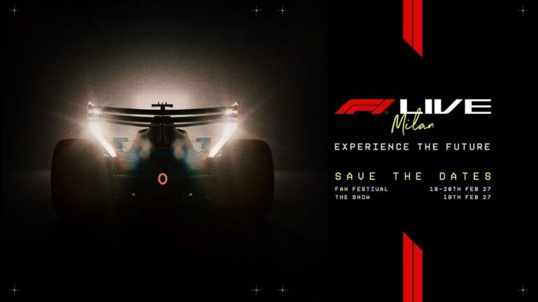 f1 to hold 2027 season launch in milan F1 Unveils Exciting Launch Event Ahead of 2027 Season