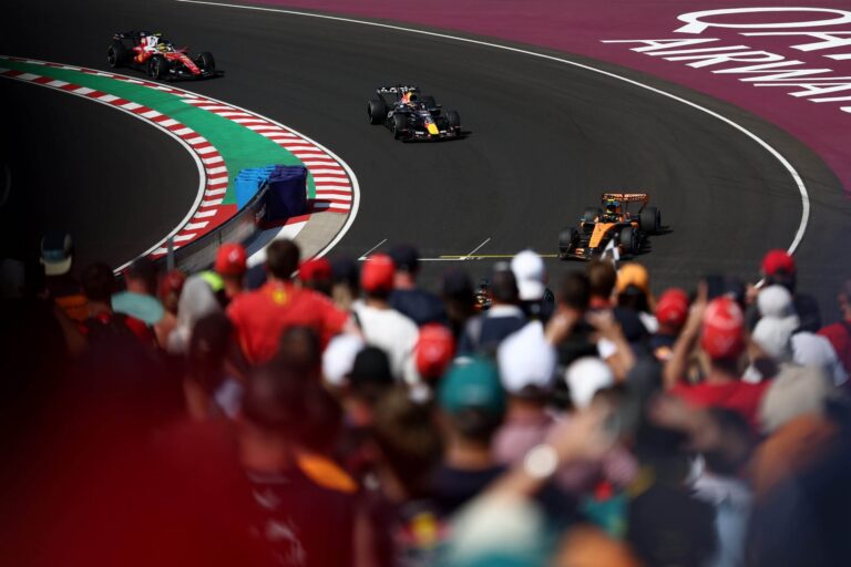f1s driver market looks frozen solid for 2027 long contracts no What Key Moves Remain in the F1 Driver Market?