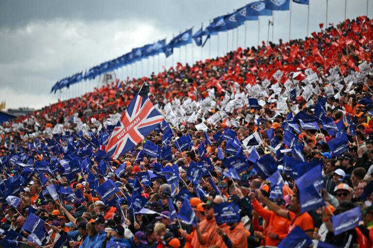 F1's Bold Strategy to Thrill Both New and Loyal Fans 1 f1s take on its battle to satisfy new and old fans F1's Bold Strategy to Thrill Both New and Loyal Fans