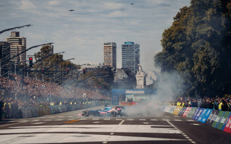 fia president voices support for f1 return to historic country FIA President Champions Exciting F1 Comeback to Historic Venue