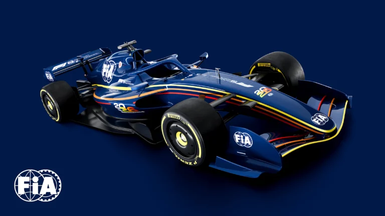 fia unveils formula 1 regulations for 2026 and beyond featuring Exciting Regulatory Changes Unveiled at Latest F1 Commission Meeting