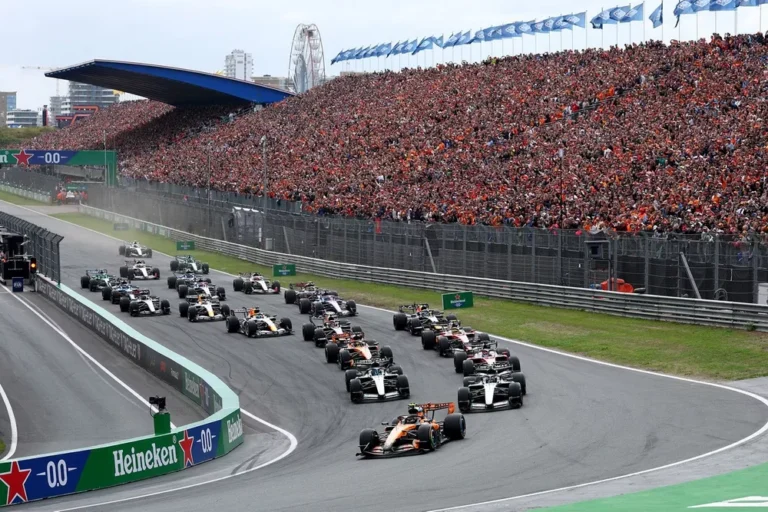 former engineer urges f1 to introduce augmented stewarding group Former Engineer Calls for Augmented F1 Stewarding to Speed Up Decisions