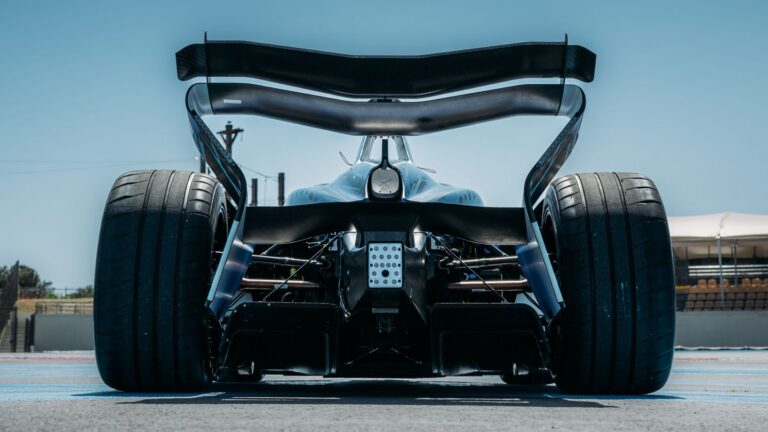 formula e to make goodwood festival of speed debut as official partner Formula E Unveils Game-Changing Deal in Global Partnership