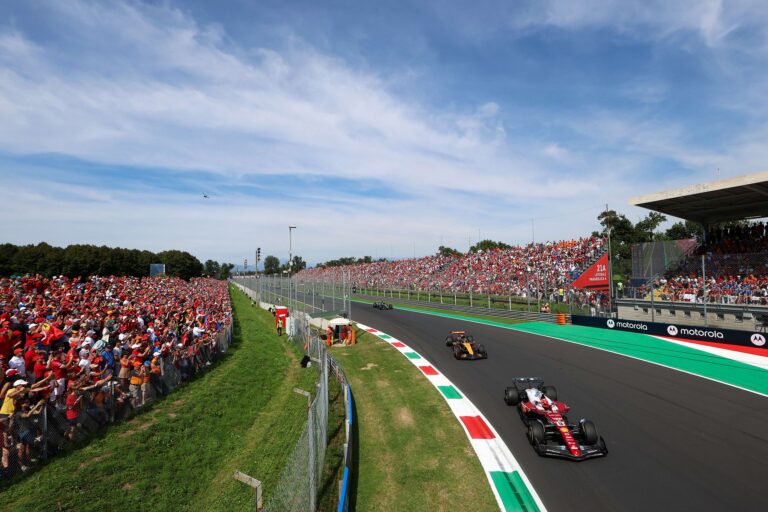 from an infamous contract dispute to a switch prevented by injury Michael Schumacher Contract Drama Ignites at Monza After Bold Rival Move