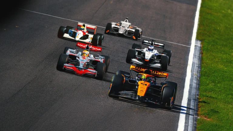 Exciting New South Africa F1 Race Proposal Surfaces – Is It Feasible? 8 guide to the mclaren racing live miami showrun presented by Exciting New South Africa F1 Race Proposal Surfaces – Is It Feasible?