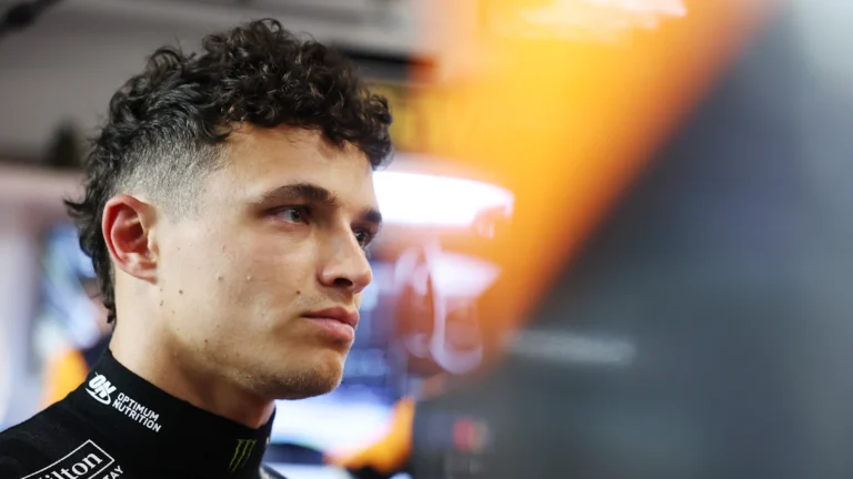 i make my life pretty tough lando norris reflects on his Lando Norris’s Key Traits Revealed Where He’s Shown Huge Improvement