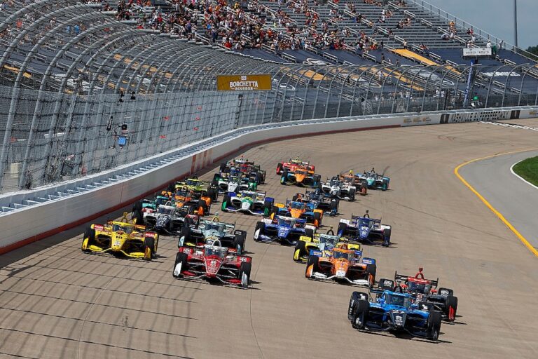 IndyCar Confirms Scot Elkins to Lead Officiating Board in 2027 33 indycar retains independent officiating board for 2027 racer IndyCar Confirms Scot Elkins to Lead Officiating Board in 2027