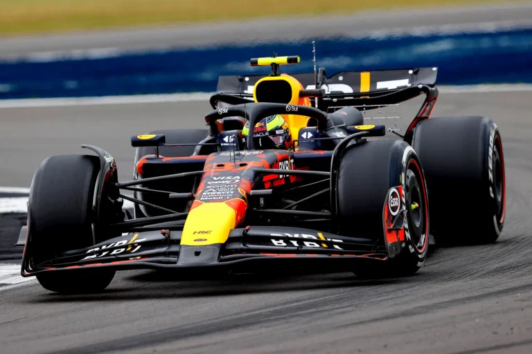 isack hadjar at ease in max verstappens red bull in abu dhabi Isack Hadjar Praises Red Bull Trust as F1 Career Boosts