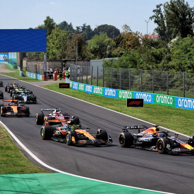 italian gp declared heat hazard f1 race what does it mean and What the Italian GP Heat Hazard Warning Really Means
