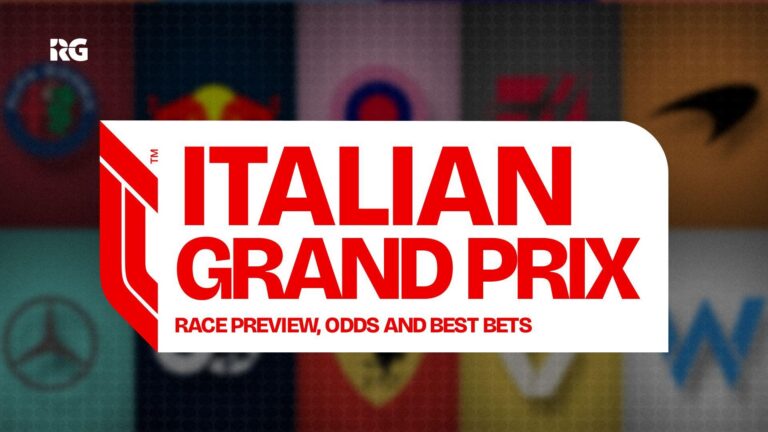 italian gp odds monza predictions and best bets 1 What to Expect and Watch at the Italian Grand Prix in Monza