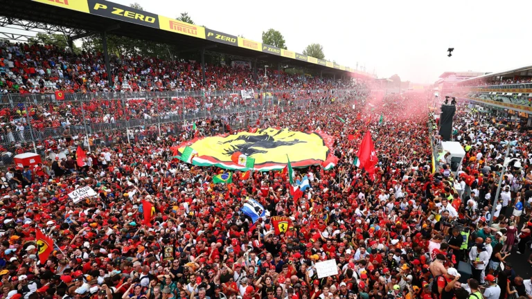 italian grand prix 2026 f1 race 2026 F1 Italian Grand Prix Monza Start Time Today — Don’t Miss It!