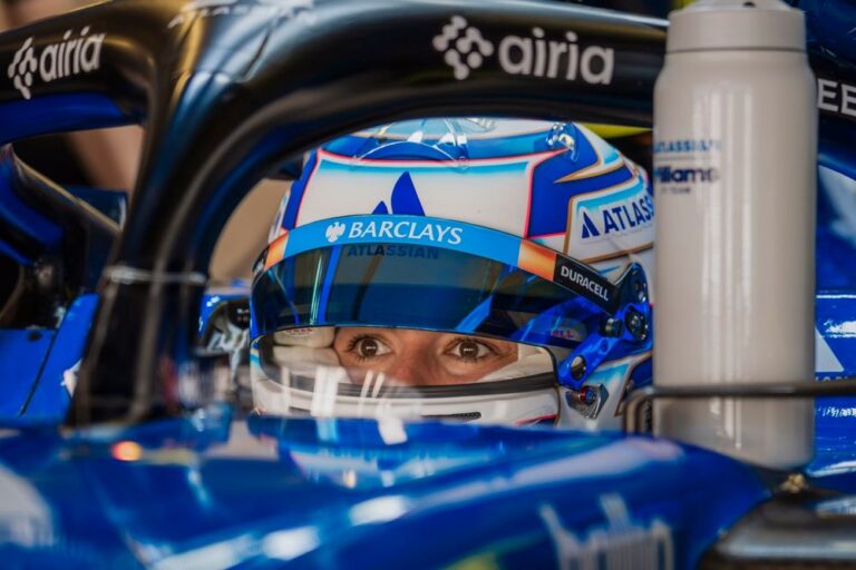 Jacques Villeneuve Reveals Key Barrier for Female F1 Drivers After Jamie Chadwick Test 5 jacques villeneuve identifies barrier facing female f1 drivers Jacques Villeneuve Reveals Key Barrier for Female F1 Drivers After Jamie Chadwick Test