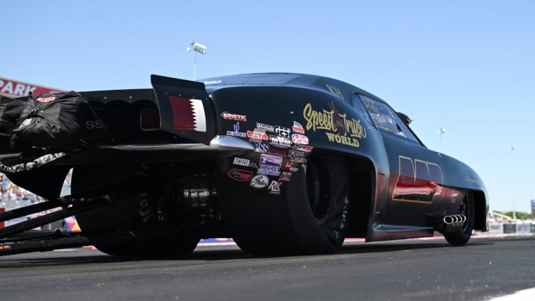 jbs equipment nhra pro mod series resumes championship chase at JBS Equipment NHRA Pro Mod Series Ignites Championship Chase at ’The Big Go’ Indy