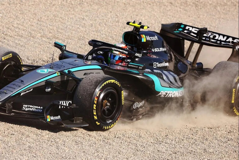 kimi antonelli italian gp comeback win a dream come true Kimi Antonelli Reveals Winning Confidence After Incredible Comeback