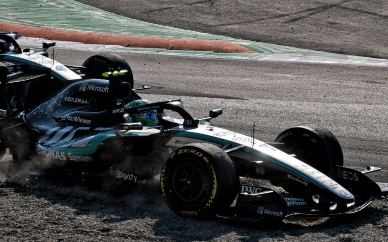 Kimi Antonelli recalls 'scary' moment fearing he lost historic Italian GP win 4 kimi antonelli names scary moment he thought he lost his chance Kimi Antonelli recalls 'scary' moment fearing he lost historic Italian GP win