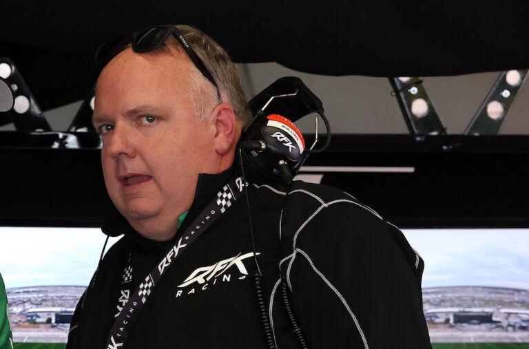 Jeremy Bullins Named Riley Herbst’s Crew Chief at Legacy Motor Club in 2027 21 legacy motor club bags bullins as herbsts crew chief for 2027 Jeremy Bullins Named Riley Herbst’s Crew Chief at Legacy Motor Club in 2027