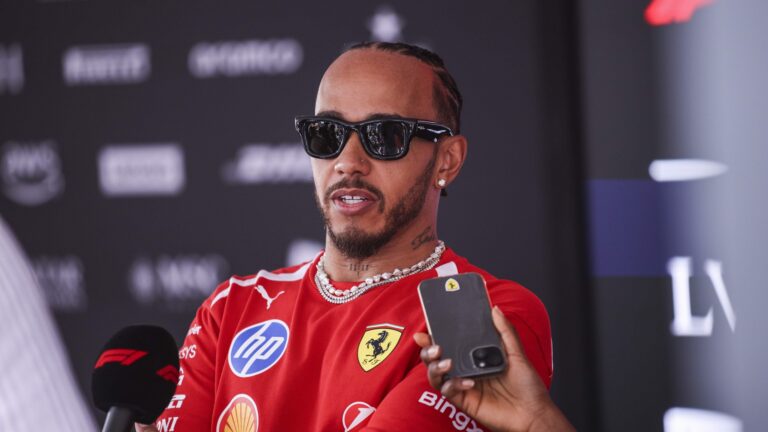 Lewis Hamilton Slams Radical F1 Decision as Completely Illogical 9 lewis hamilton criticizes decision to add sprint race at monaco gp Lewis Hamilton Slams Radical F1 Decision as Completely Illogical