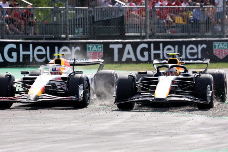 Liam Lawson Responds to Max Verstappen’s ‘Numb’ F1 Car Criticism 8 liam lawson and yuki tsunoda respond to max verstappens f1 2026 Liam Lawson Responds to Max Verstappen’s ‘Numb’ F1 Car Criticism
