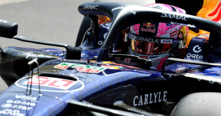 liam lawson details confidence boost ahead of madrid f1 debut Liam Lawson Shares Confidence Surge Before Madrid F1 Debut