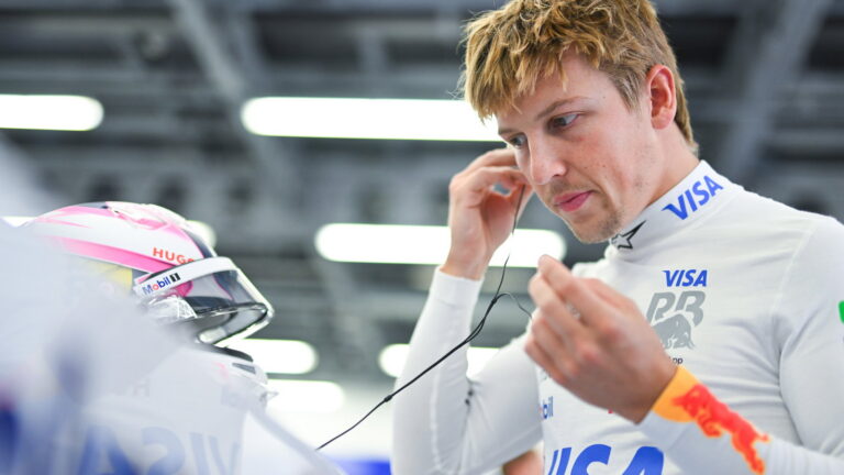 liam lawson makes red bull admission with f1 future uncertain What’s Next for Lawson After His Red Bull Journey?