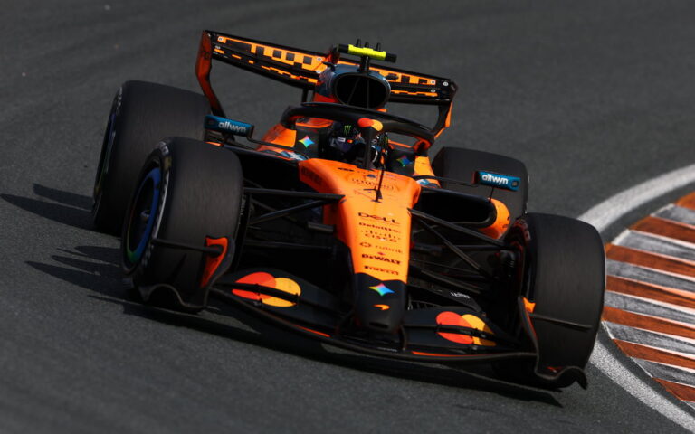 mclaren offers in reality evidence to explain puzzling f1 car McLaren Reveals Real Proof Behind Strange F1 Car Feature