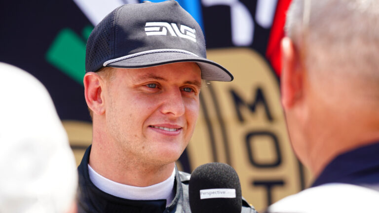 mick schumacher signs with meyer shank racing for 2027 season MSR Seals 2027 Roster with Exciting Mick Schumacher Signing