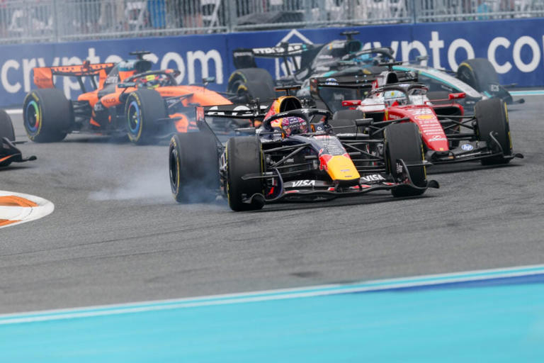 montoya admires colapinto featured Juan Pablo Montoya Praises Franco Colapinto’s Bold Style Despite Baku Crash