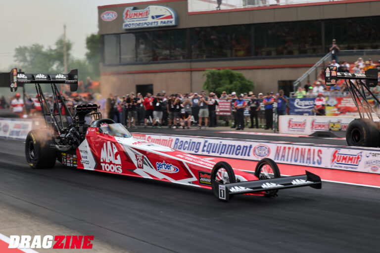 NHRA Partners for Exclusive FloRacing Streaming from 2027 1 nhra television rights changes ahead in 2027 NHRA Partners for Exclusive FloRacing Streaming from 2027