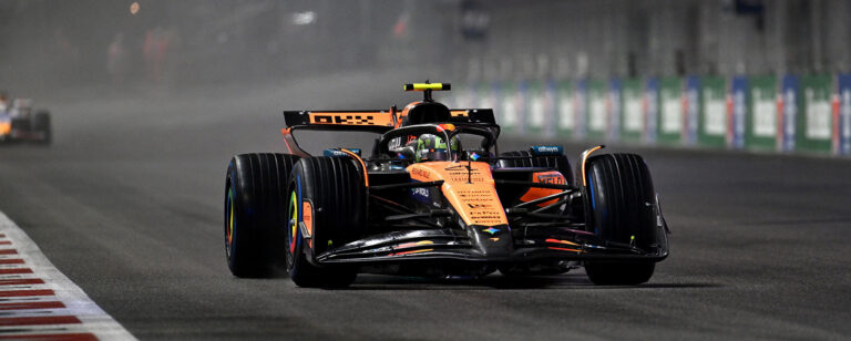 norris the rainmaster Norris Teams Up with Ex-Prema Chief to Launch Racing Dream