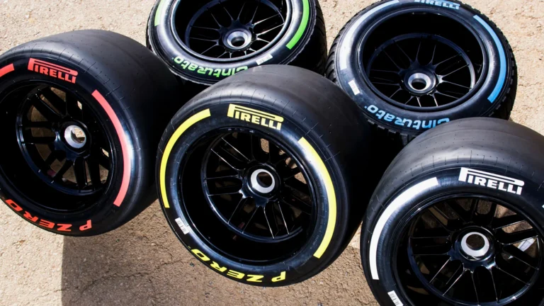 pirelli confirm tyre choices for first three f1 races of 2023 as Discover Which Tyres Teams Will Use for the Italian Grand Prix