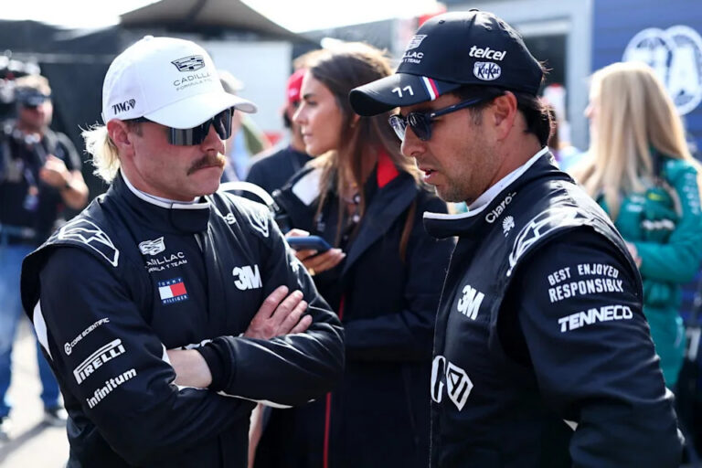 prez someday cadillac will be the best team in f1 yahoo sports Otmar Szafnauer Flags Issues in Cadillac’s US-UK Split Structure
