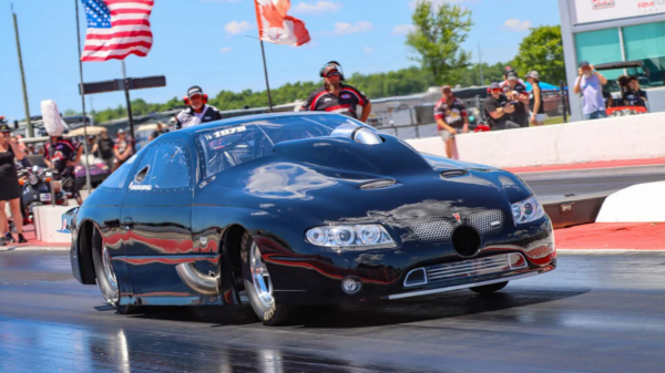 quick 32 sportsman series ready for labour day weekend at toronto Exciting Quick 32 Sportsman Series Set for Labour Day Weekend at Toronto Motorsports