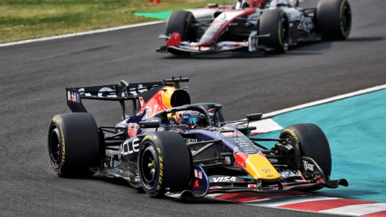 red bull reveal target for turnaround after poor start to 2026 Max Verstappen Targets Bold Red Bull Comeback After Tough Setback