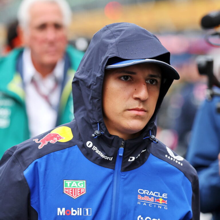 red bull shares isack hadjar injury update ahead of italian grand Isack Hadjar Sidelined from Italian Grand Prix as Injury Pain Lingers