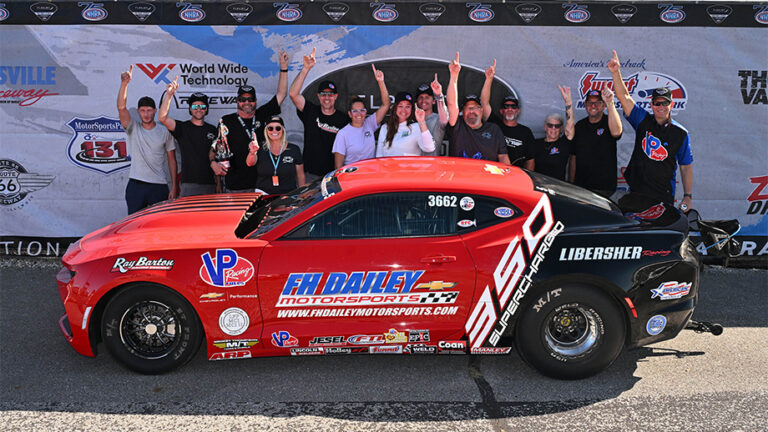 scott libersher wins flexjet factory stock showdown at us Scott Libersher Clinches Thrilling Flexjet Factory Stock Win at NHRA U.S. Nationals