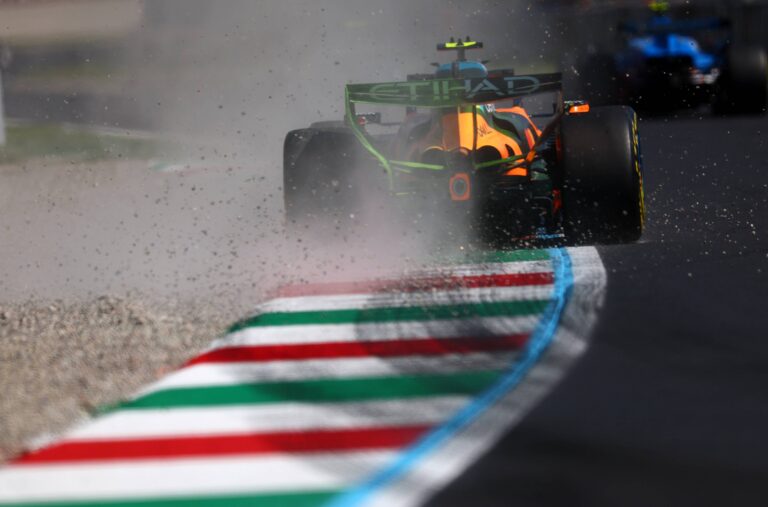 strategy guide what are the tactical options for the italian gp Discover Winning Tyre Strategy Choices for the Italian Grand Prix