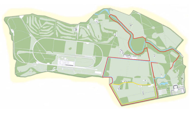 the layout of the monza track monza national circuit Discover Everything You Must Know About the Monza Circuit