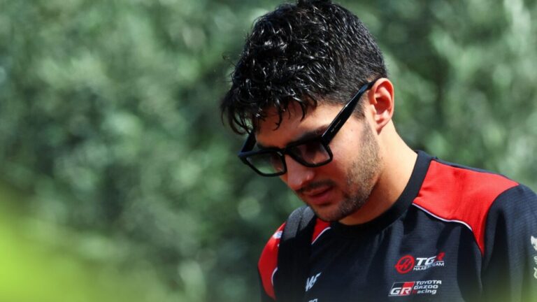 under pressure esteban ocon a free agent amid f1 2027 contract Esteban Ocon Officially Leaves Haas, F1 Future Uncertain