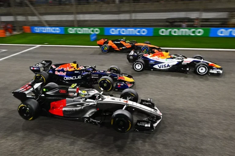 we predict formula 1s 2026 championship standings Lando Norris Reveals Key F1 Driver Challenge: ‘Not Seen This Year’