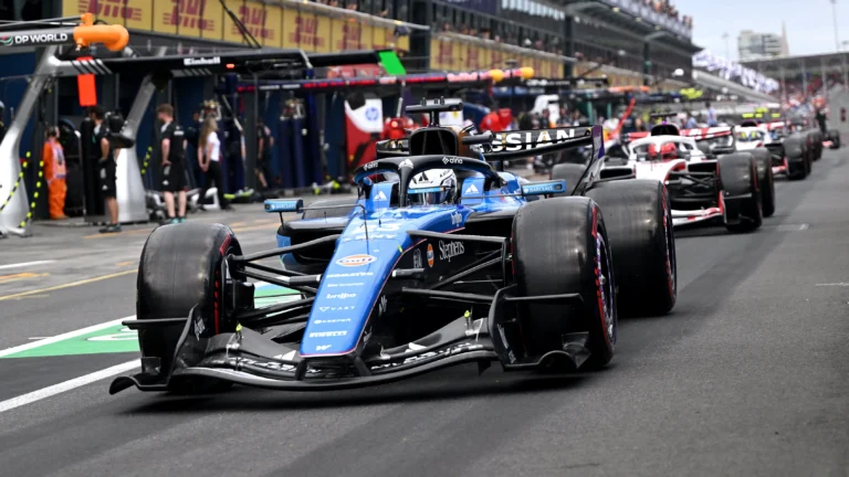 what the teams said qualifying at the 2026 australian grand prix What the Teams Revealed After Azerbaijan Qualifying Drama